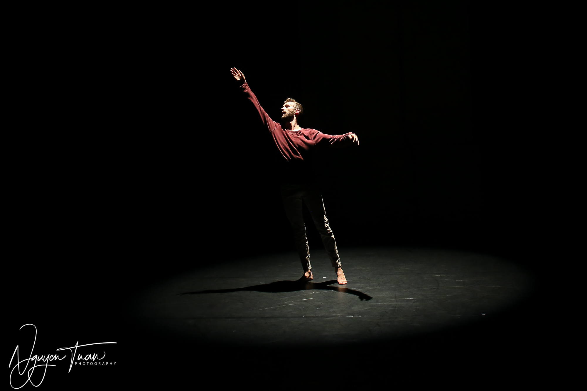 Danse Chorégraphique 0477